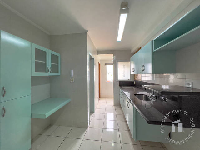 #112 - Apartamento para Compra em Botucatu - SP - 3
