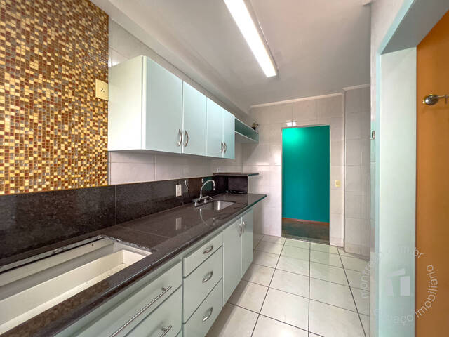 #112 - Apartamento para Compra em Botucatu - SP - 2
