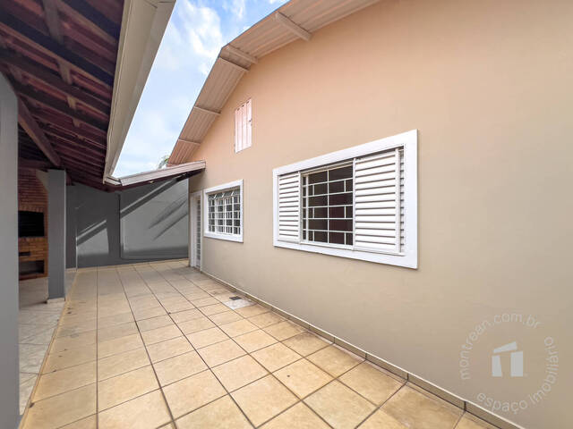 #114 - Casa para Compra em Botucatu - SP - 1