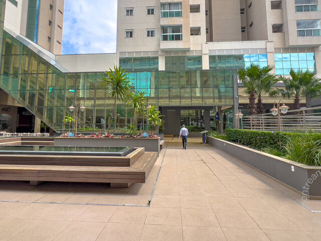 #117 - Sala para Compra em Botucatu - SP - 3