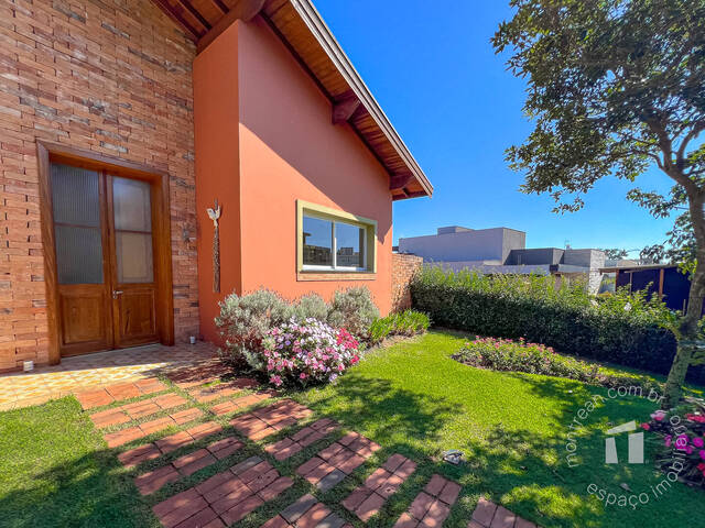 #118 - Casa em condomínio para Compra em Botucatu - SP - 3