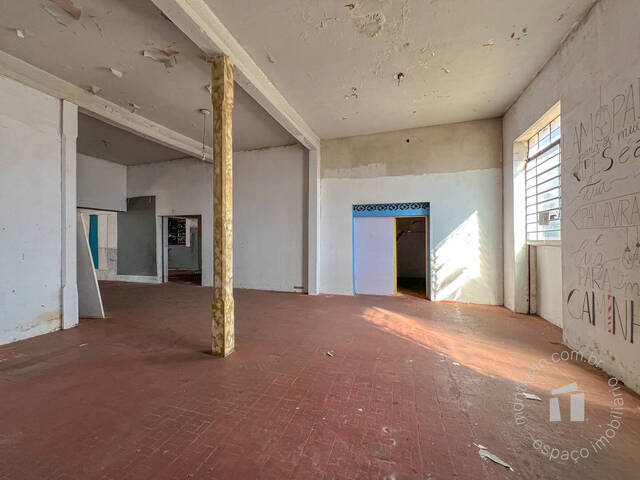 #121 - Sala para Compra em Botucatu - SP - 3