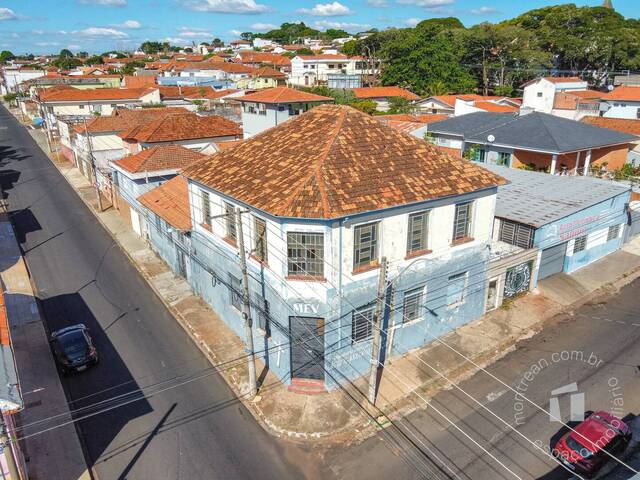 #121 - Sala para Compra em Botucatu - SP - 1