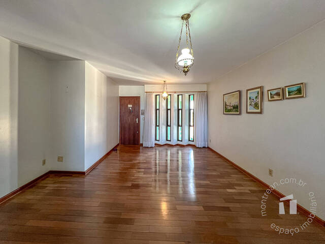 #122 - Apartamento para Compra em Botucatu - SP - 2