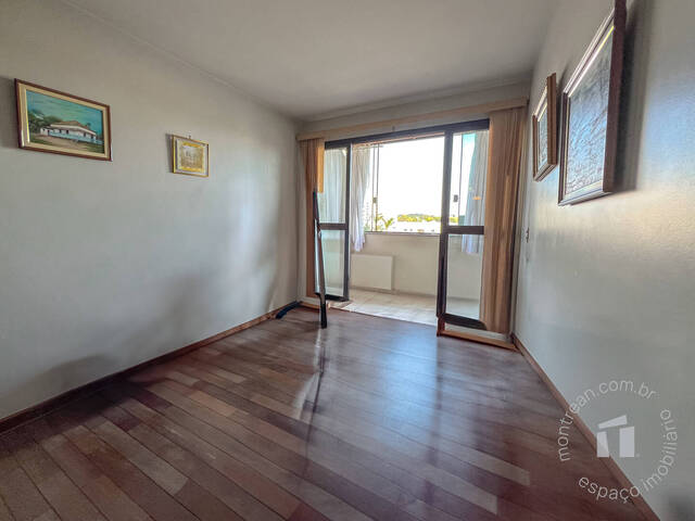 #122 - Apartamento para Compra em Botucatu - SP - 3