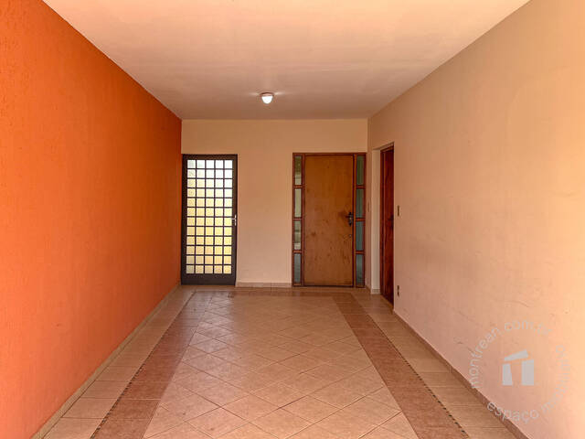 #123 - Sobrado para Compra em Botucatu - SP - 3