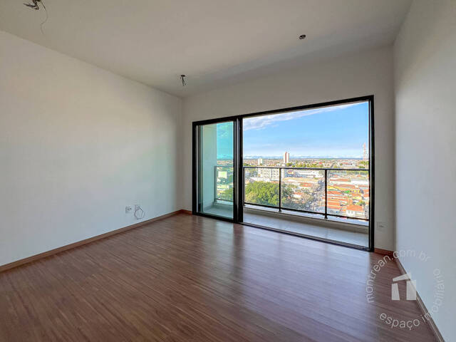 #36 - Apartamento para Compra em Botucatu - SP
