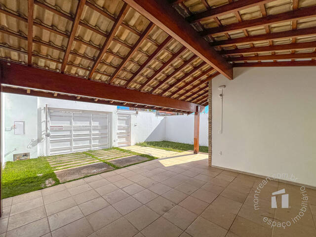 #106 - Sobrado para Compra em Botucatu - SP - 3