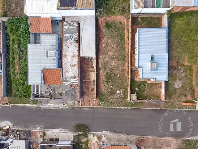 #128 - Área para Compra em Botucatu - SP - 2