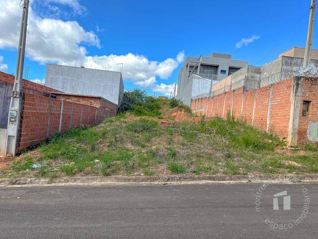 #128 - Área para Compra em Botucatu - SP - 1