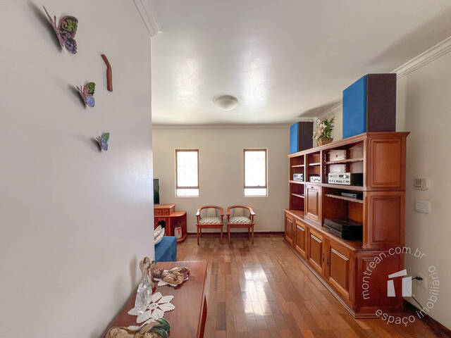 #129 - Casa para Compra em Botucatu - SP - 3