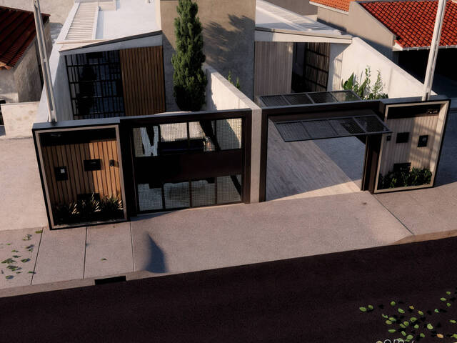Compra em Vila São Luiz - Botucatu