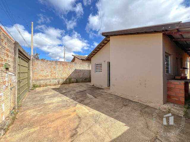 Compra em Conjunto Residencial Jatobá - Botucatu