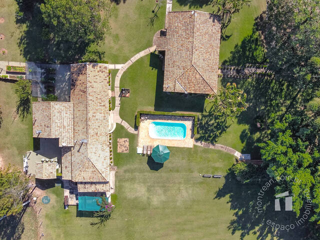 #132 - Haras para Compra em Botucatu - SP - 2