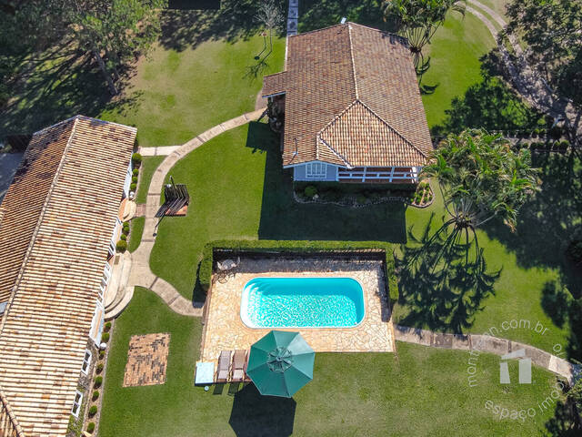 Haras para Compra em Botucatu - 4