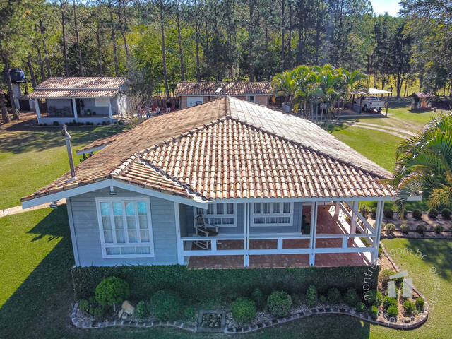 #132 - Haras para Compra em Botucatu - SP - 2