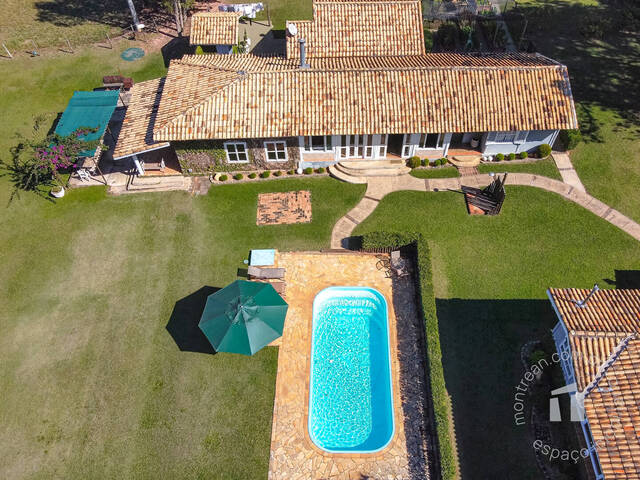 Compra em Área Rural de Botucatu - Botucatu
