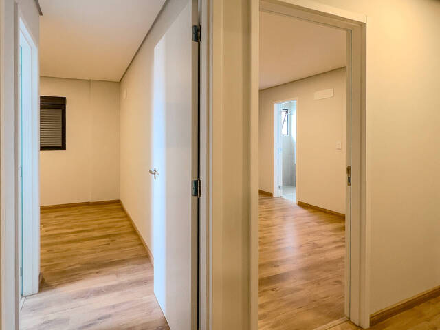 #35 - Apartamento para Compra em Botucatu - SP - 2