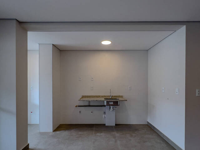 #35 - Apartamento para Compra em Botucatu - SP - 3