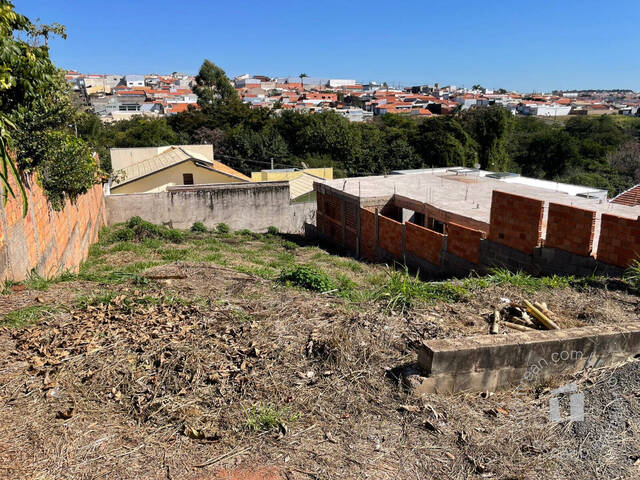#137 - Terreno para Compra em Botucatu - SP - 2