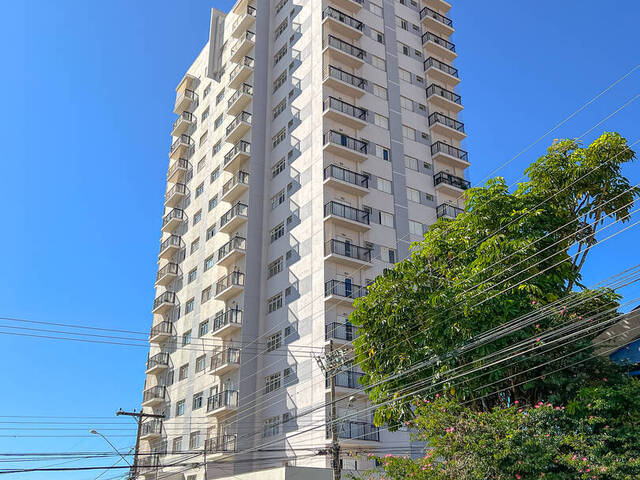 #138 - Apartamento para Compra em Botucatu - SP - 2