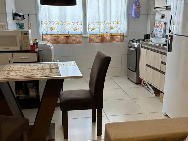 #138 - Apartamento para Compra em Botucatu - SP - 3