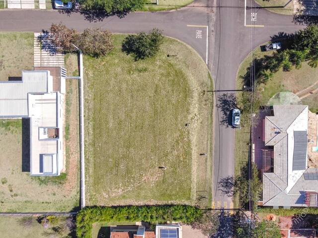 #139 - Terreno em condomínio para Compra em Botucatu - SP - 1