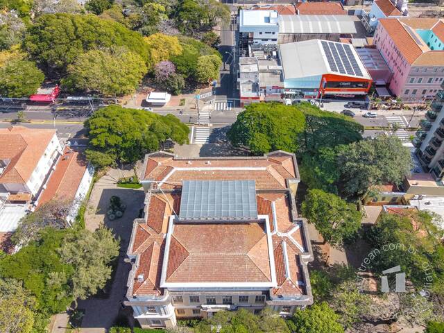 #140 - Sala para Compra em Botucatu - SP - 2