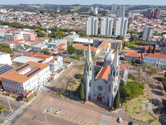 #140 - Sala para Compra em Botucatu - SP - 1