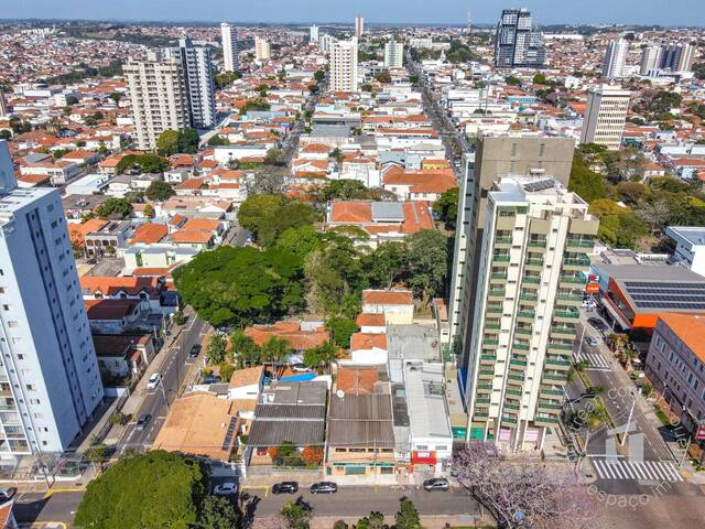 Prédio comercial para Compra em Botucatu - 5