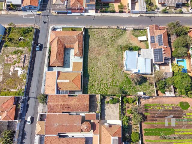 #141 - Terreno para Compra em Botucatu - SP - 1