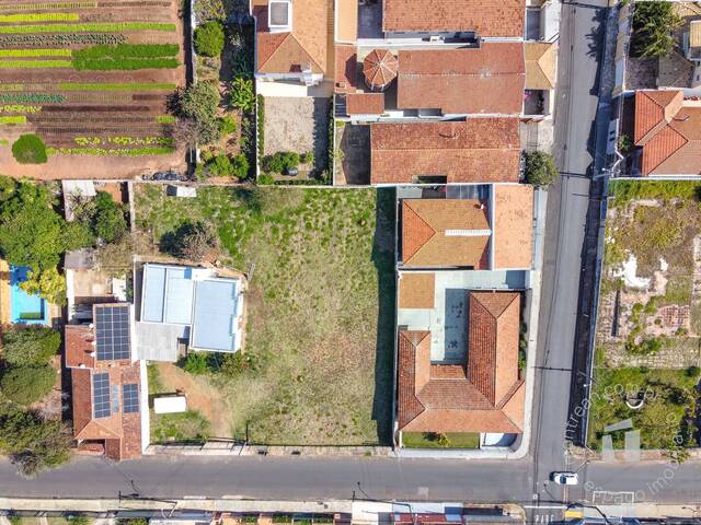 #141 - Terreno para Compra em Botucatu - SP - 2