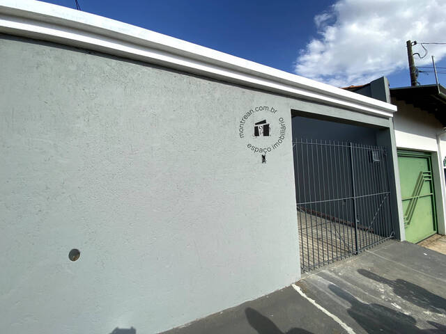 #142 - Casa para Locação em Botucatu - SP - 2