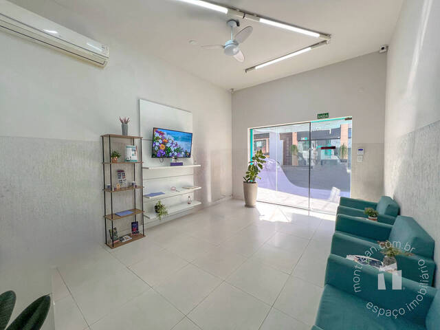 #60 - Sala para Compra em Botucatu - SP - 3