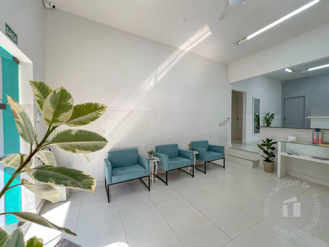 #60 - Sala para Compra em Botucatu - SP - 1