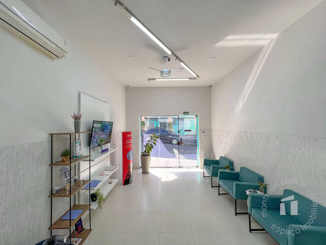 #60 - Sala para Compra em Botucatu - SP - 2