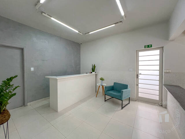 Sala para Compra em Botucatu - 4
