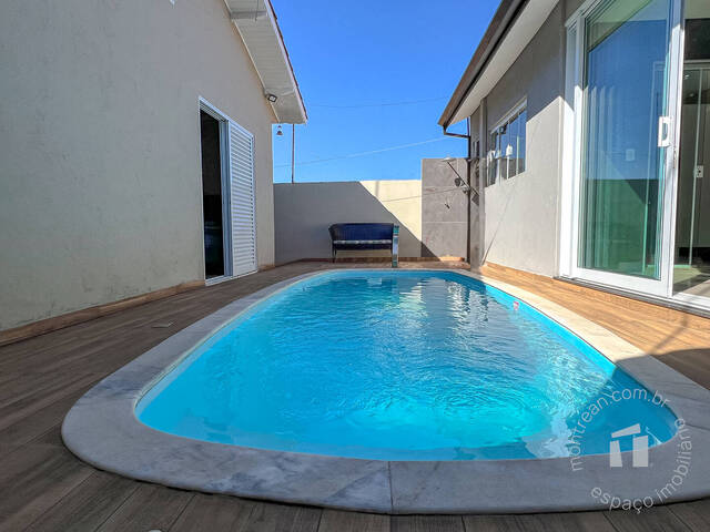 #143 - Casa para Compra em Botucatu - SP - 3