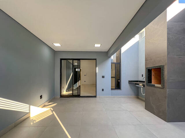 Compra em Residencial Ouro Verde - Botucatu