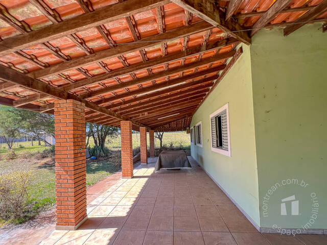 #148 - Chácara para Compra em Botucatu - SP - 3