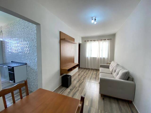 #149 - Apartamento para Locação em Botucatu - SP - 2