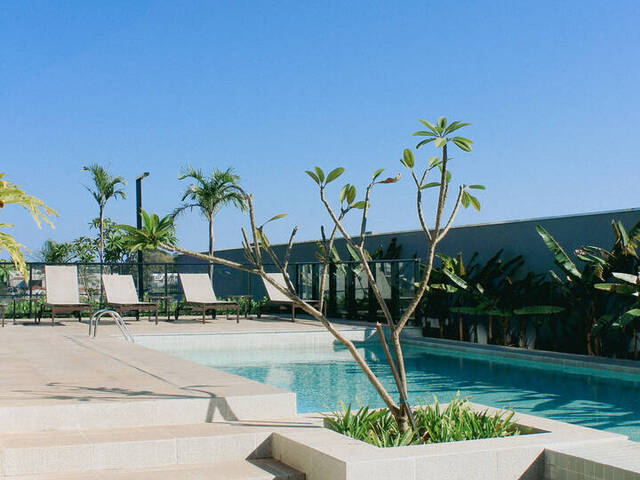 #36 - Apartamento para Compra em Botucatu - SP - 2