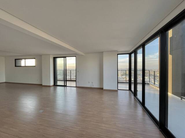 Apartamento para Compra em Botucatu - 5