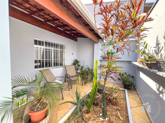 #153 - Casa para Compra em Botucatu - SP - 3