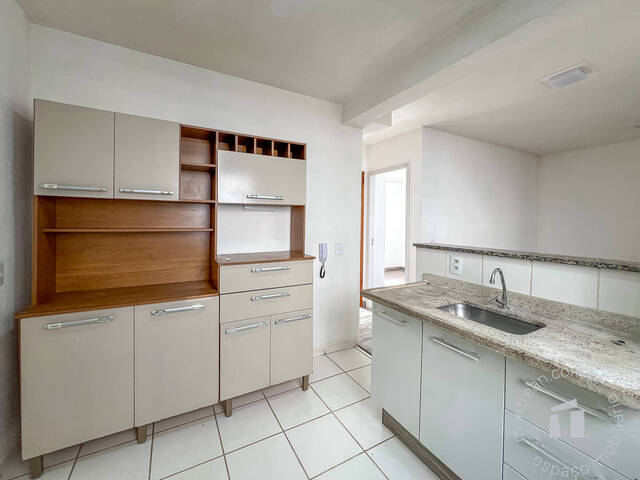 #154 - Apartamento para Locação em Botucatu - SP - 2