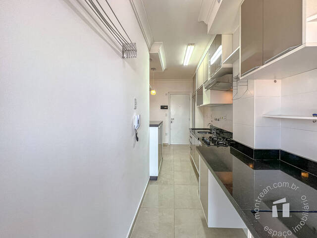 #156 - Apartamento para Locação em Botucatu - SP - 3