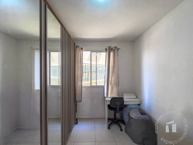 Apartamento para Compra em Botucatu - 4