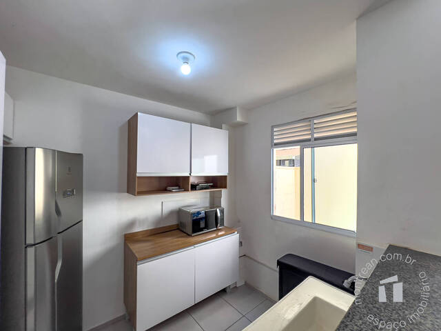 #160 - Apartamento para Compra em Botucatu - SP - 3