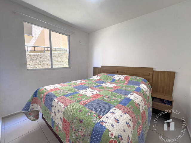 Apartamento para Compra em Botucatu - 5