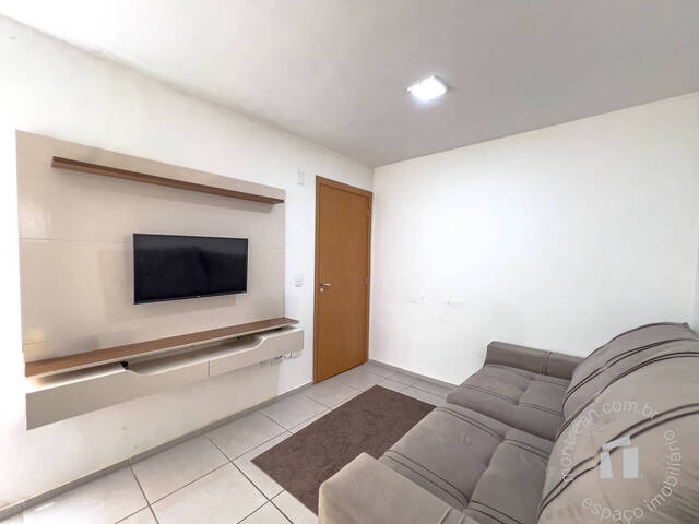 #160 - Apartamento para Compra em Botucatu - SP - 1